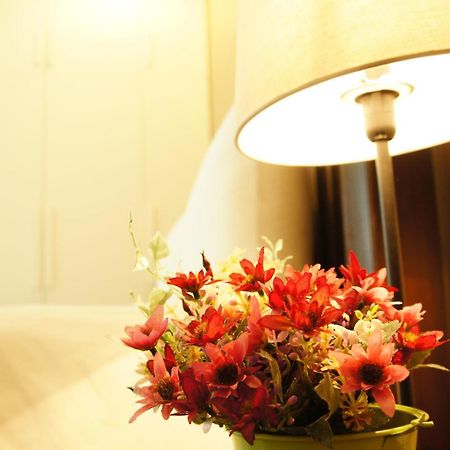 Wealth 30Th Hotell Bangkok Rom bilde
