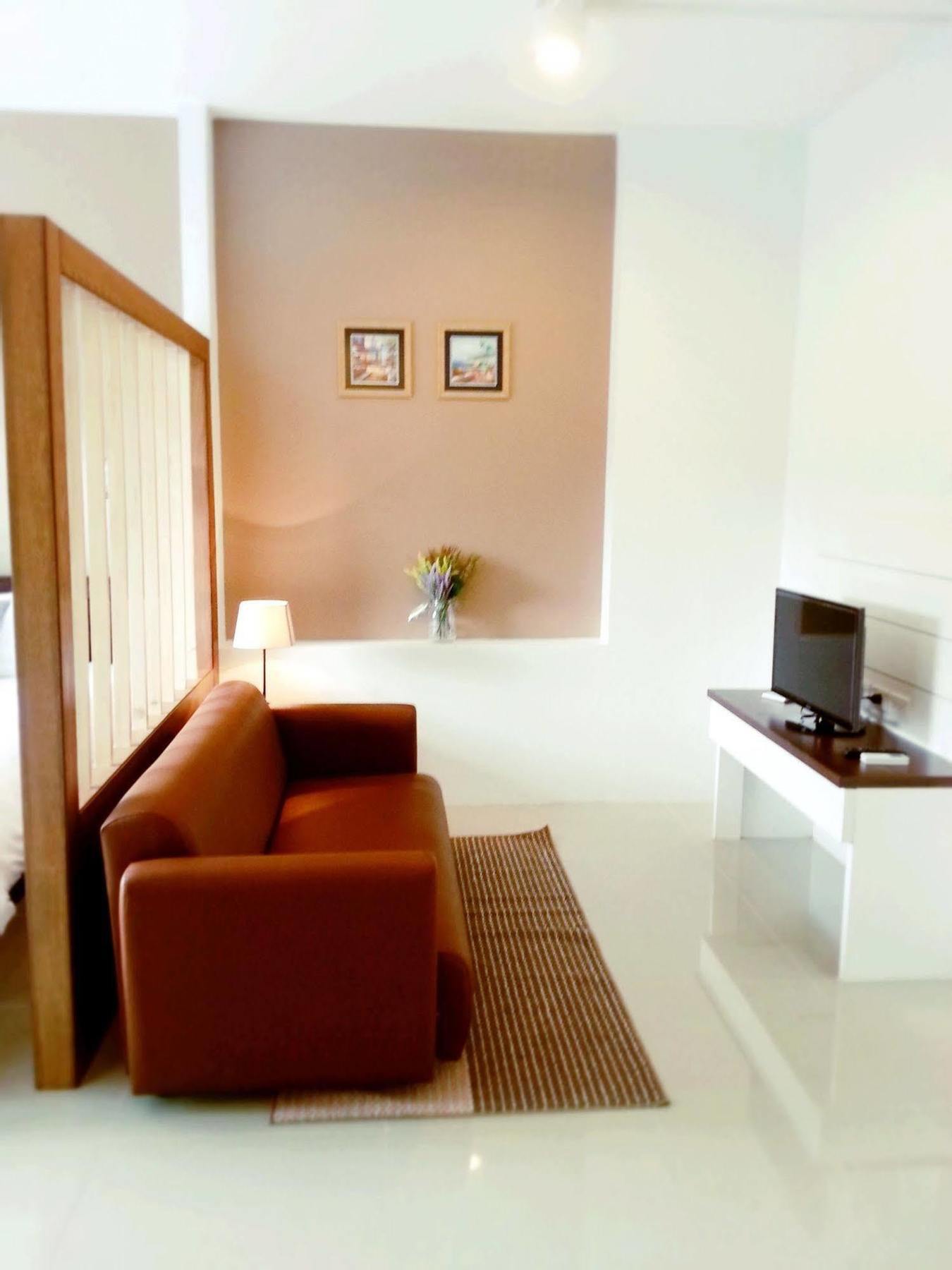 Wealth 30Th Hotell Bangkok Eksteriør bilde